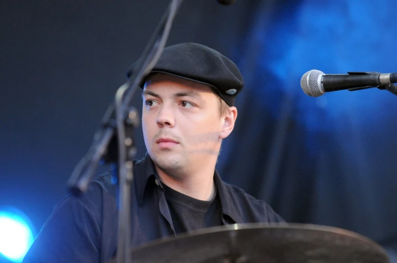 Syn Soyki zapomniał tekstu jego największego hitu. "Wszystko miało sens"