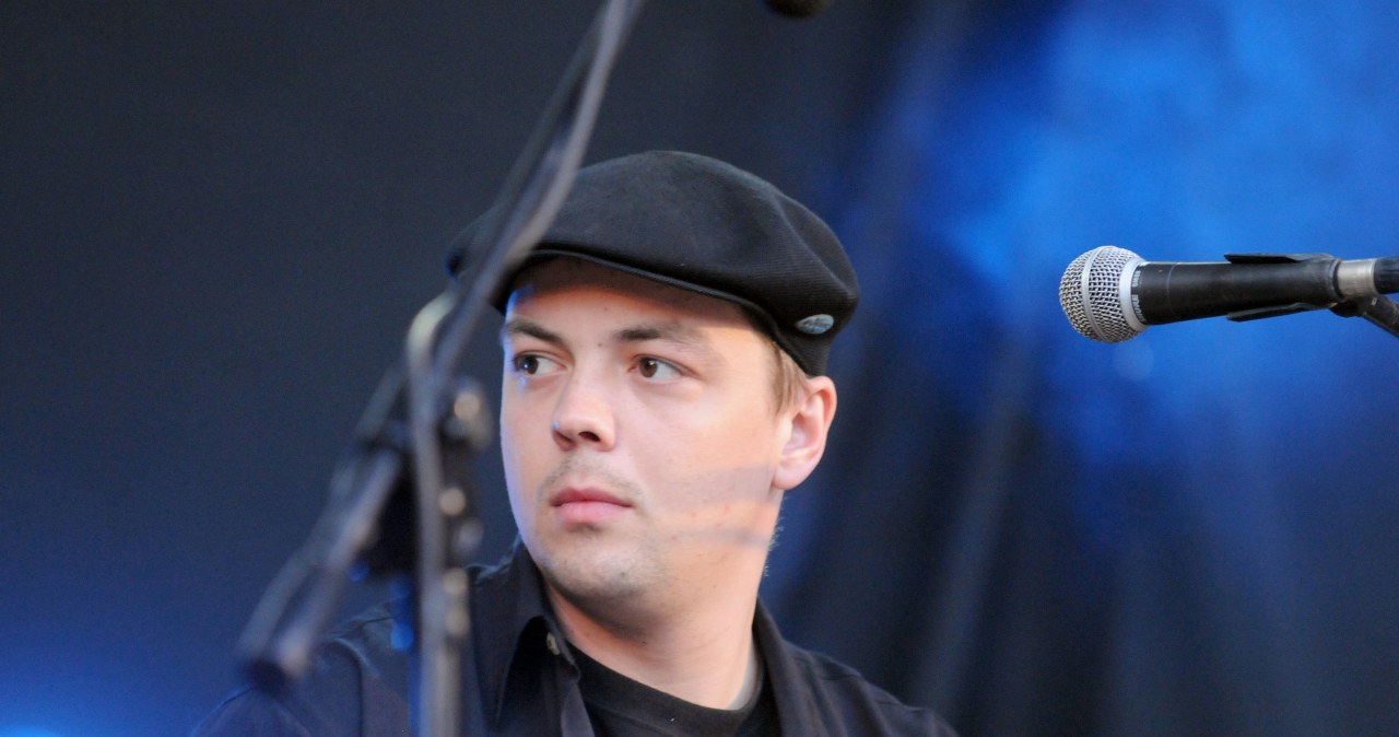 Syn Soyki zapomniał tekstu jego największego hitu. "Wszystko miało sens"