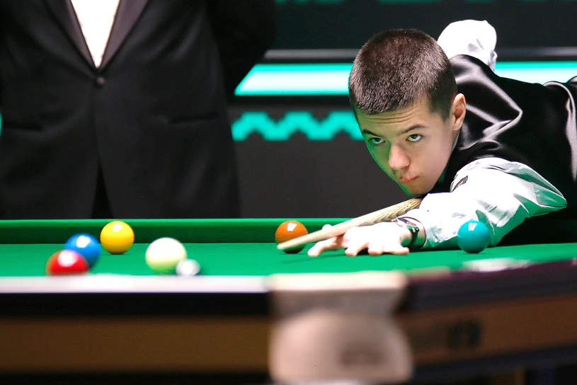 Wyjaśniła się sprawa finału dla Szubarczyka. Polak podpisał protokół