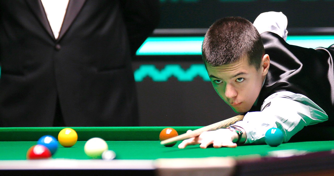 Wyjaśniła się sprawa finału dla Szubarczyka. Polak podpisał protokół