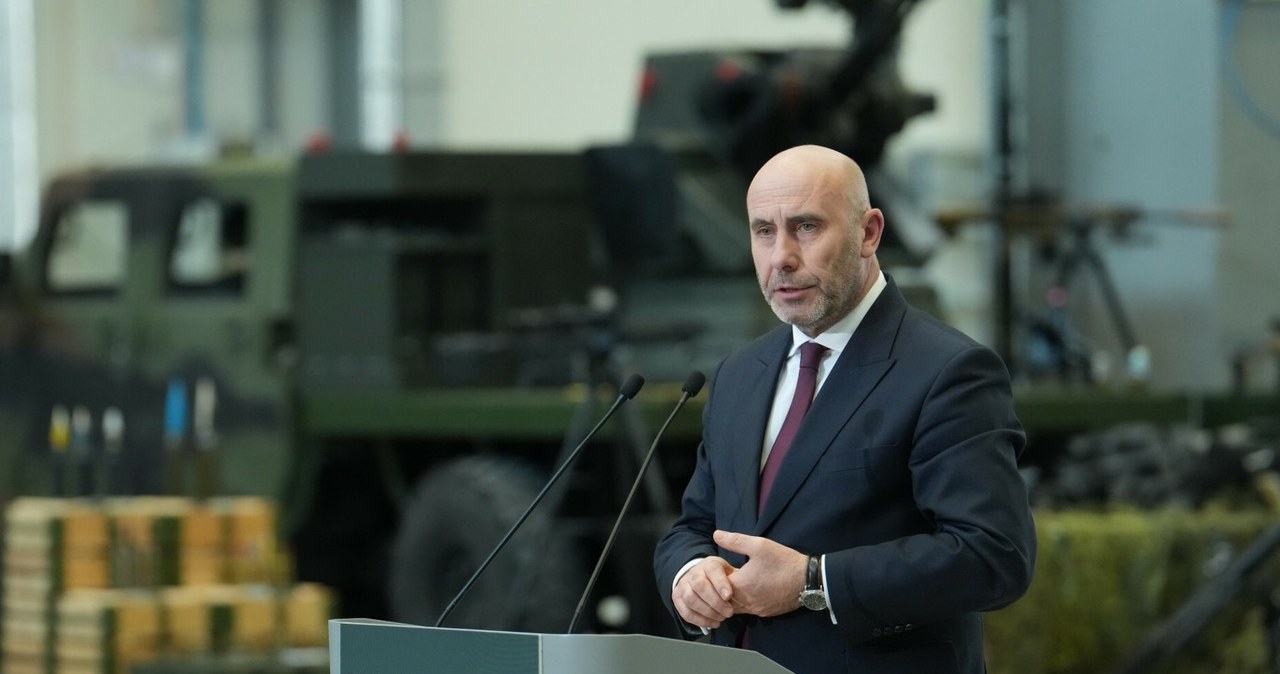 Dodatkowe Borsuki, Kraby i Baobaby. Prezes PGZ zdradza plany