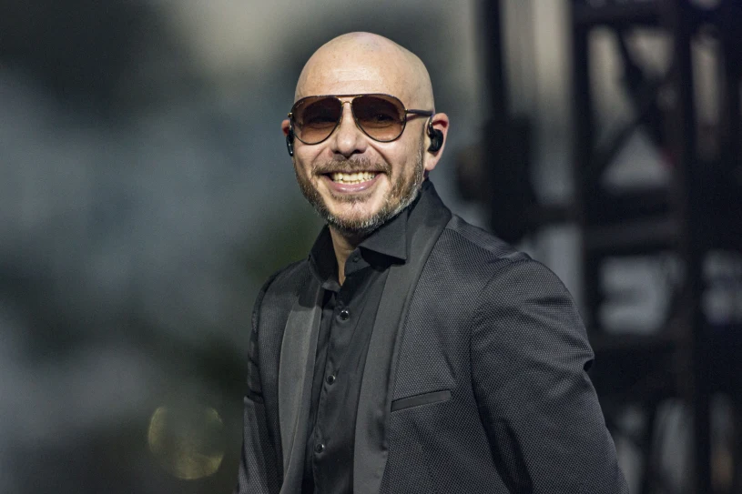 Kolejne koncerty Pitbulla w Polsce! Wystąpi u nas nie jeden, a trzy razy!