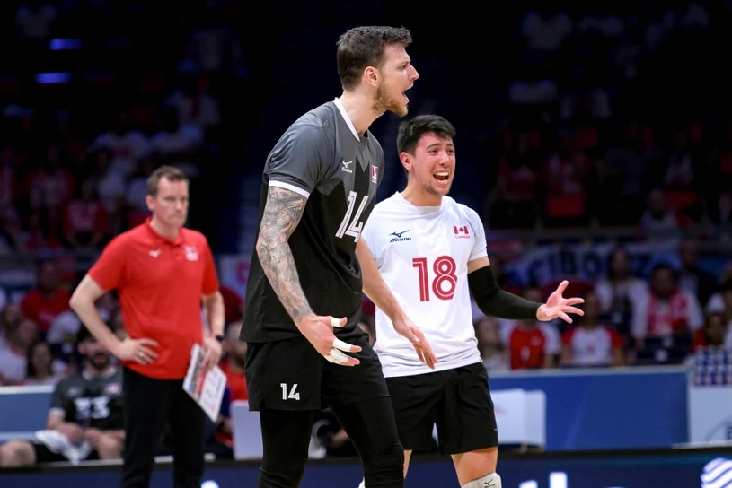 Jego rodzice są Polakami, po latach wybrał nasz kraj. Przykry początek