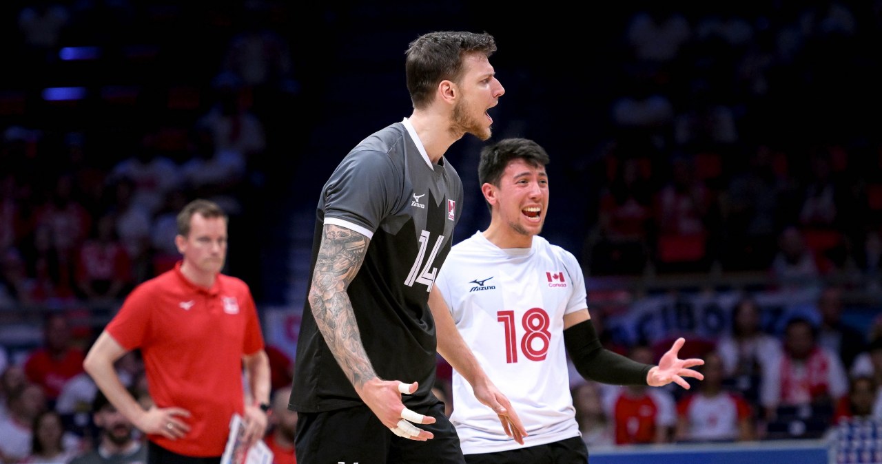 Jego rodzice są Polakami, po latach wybrał nasz kraj. Przykry początek