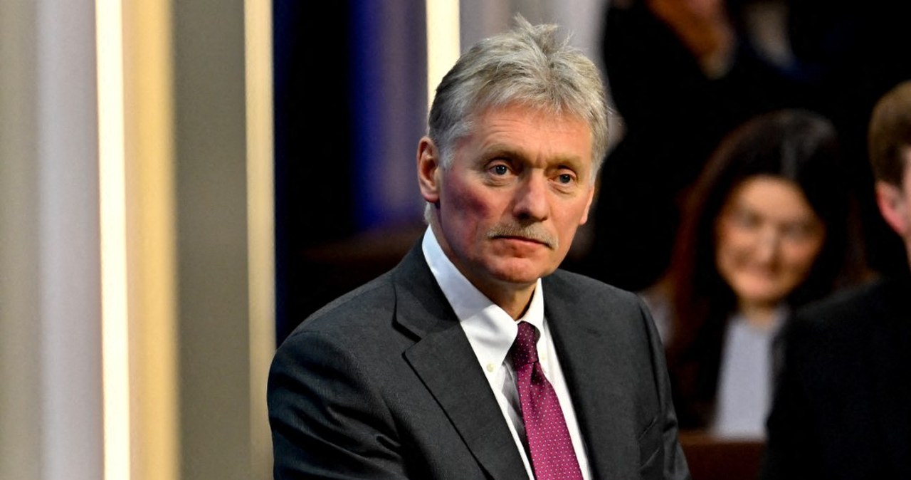 Dlaczego Rosja nie ruszyła na pomoc Iranowi? Pieskow odpowiada wprost