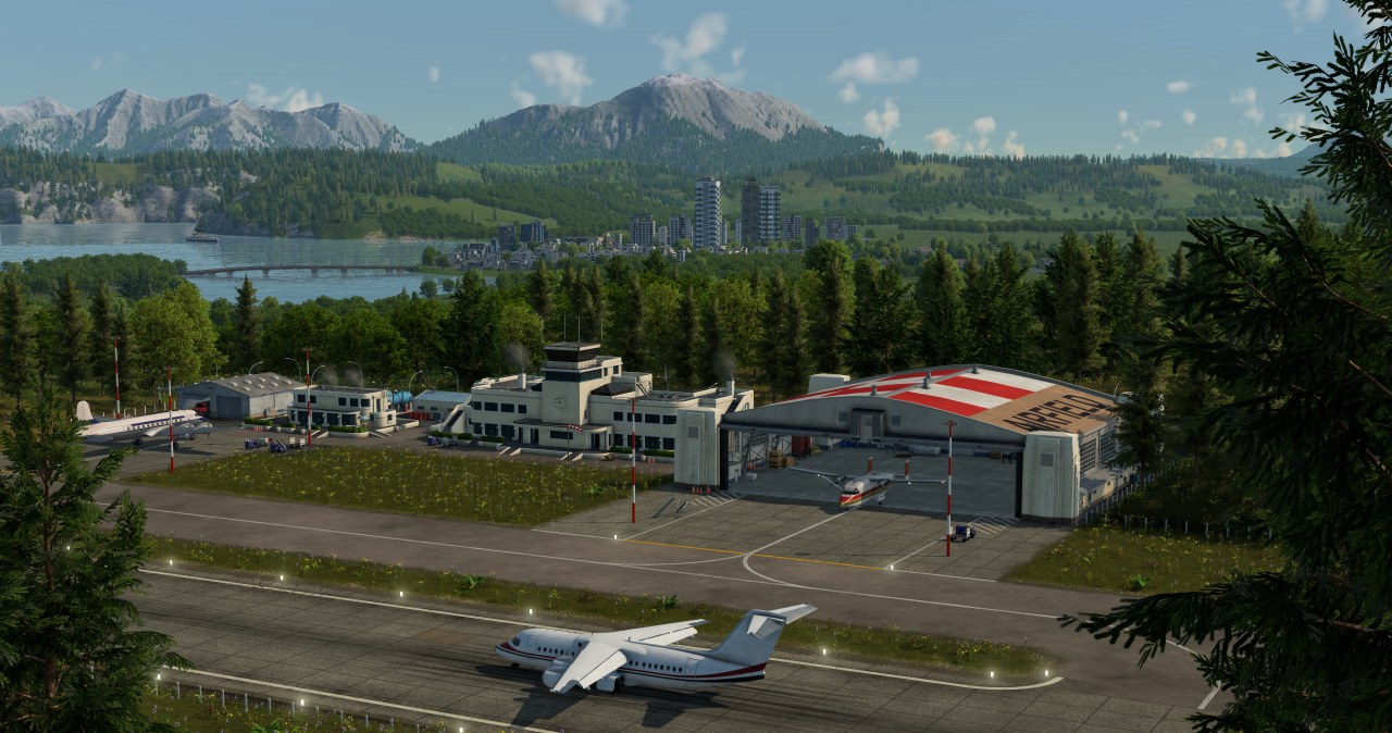 Transport Fever 3 - najważniejsze mechaniki zaprezentowane po raz pierwszy na nowym wideo