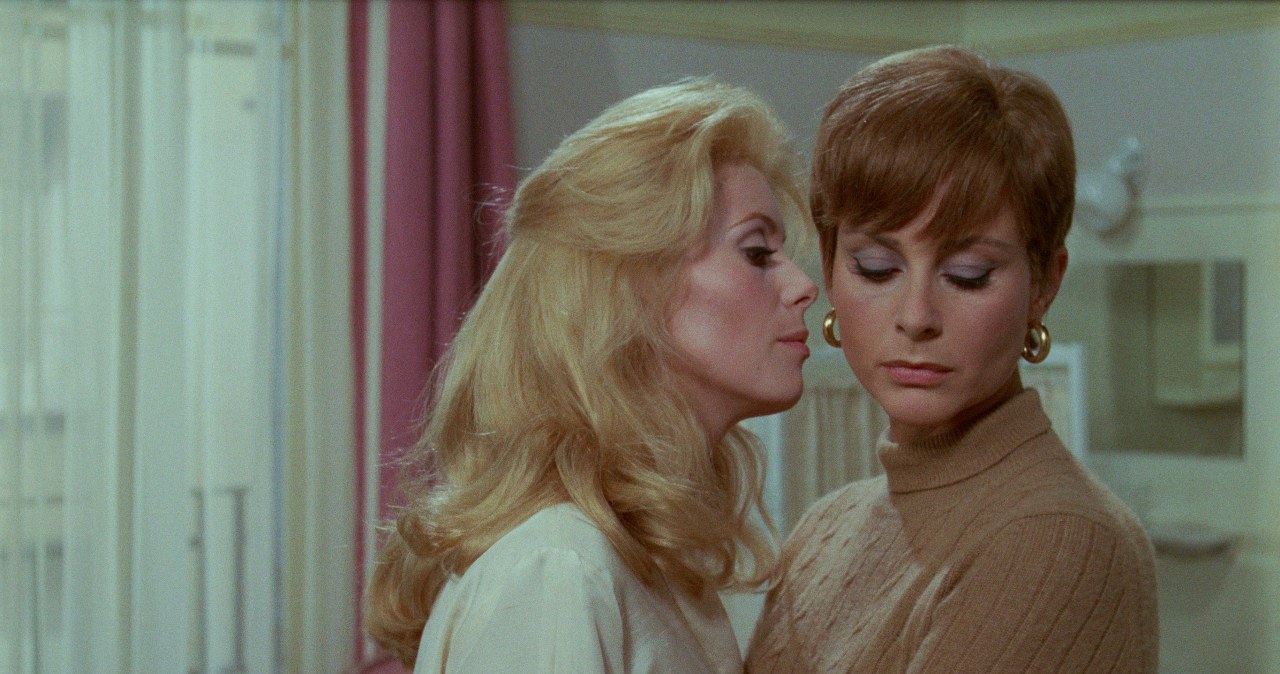 Skandalista i prowokator. Głośne filmy powracają do kin