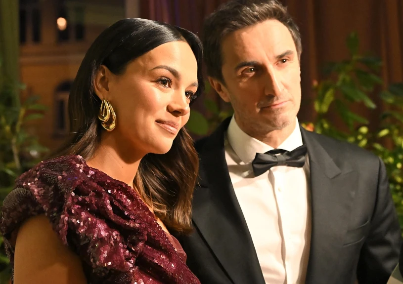 Wielka radość u Krupińskiej i Karpiela-Bułecki. Sam oficjalnie się pochwalił