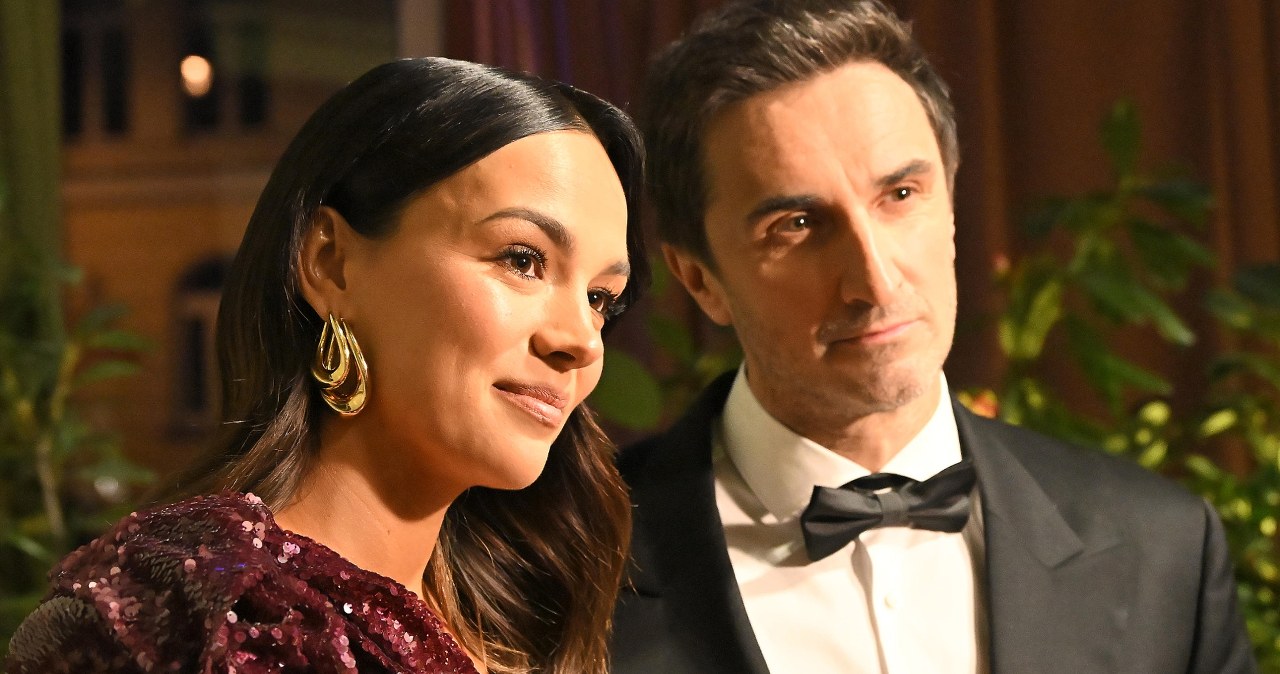 Wielka euforia u Krupińskiej i Karpiela-Bułecki. Sam oficjalnie się pochwalił