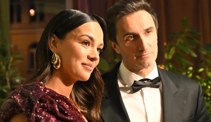 Wielka radość u Krupińskiej i Karpiela-Bułecki. Sam oficjalnie się pochwalił