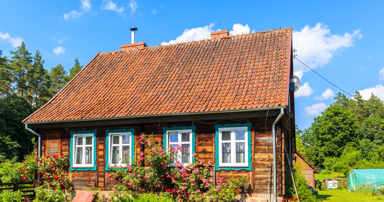 Ukryta perełka na Mazurach. Kultywują tu stuletnie tradycje