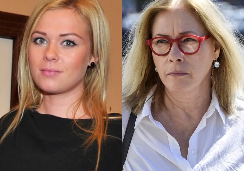 Potocka wprost o swojej relacji z córką Ciechowskiego. Nie kryje smutku