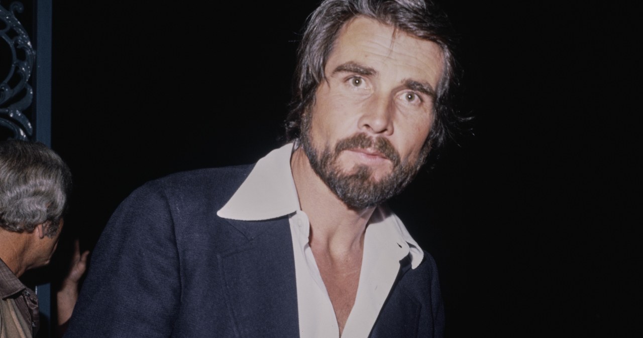 Miał zostać Jamesem Bondem. Los zdecydował inaczej