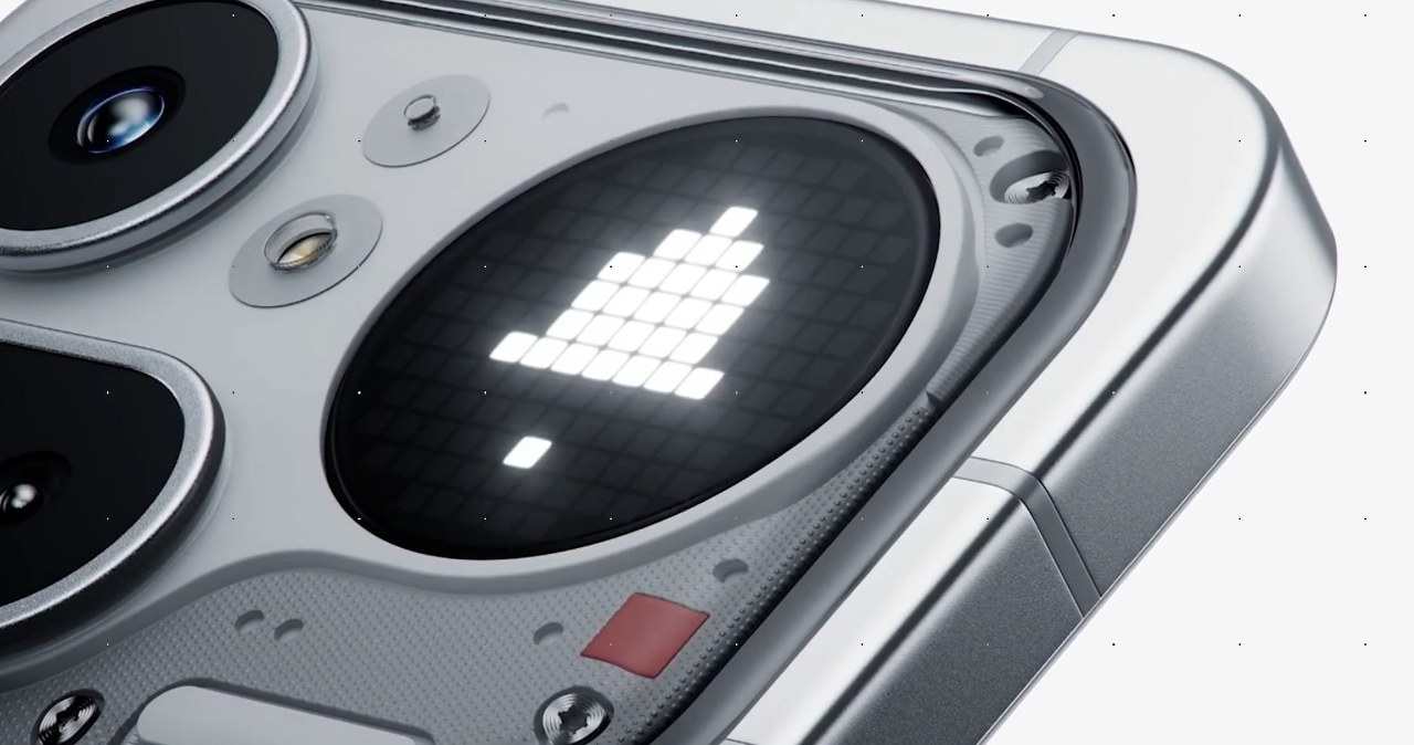 Smartfony Nothing Phone 4a zaprezentowane. Zobacz polskie ceny