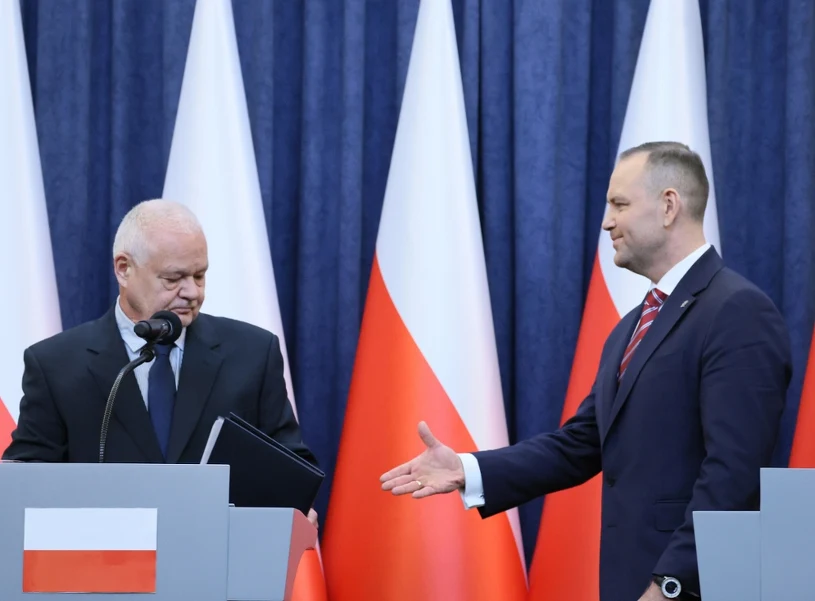 SAFE zero procent? To ma ręce i nogi. A nawet głowę na karku