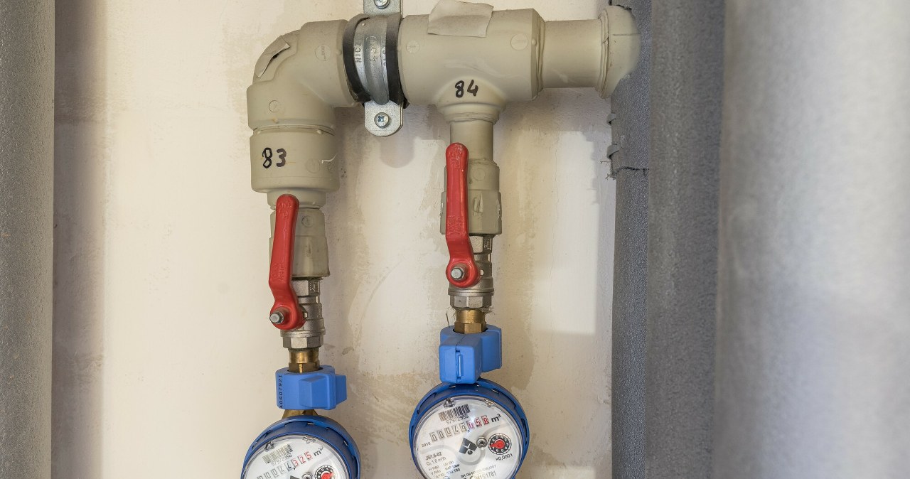 Kara 10 tys. zł za niewymieniony wodomierz. Jak sprawdzić legalizację?