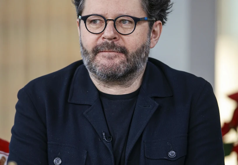 Szczere wyznanie polskiego muzyka. "Każdy musi się z tym zmierzyć"