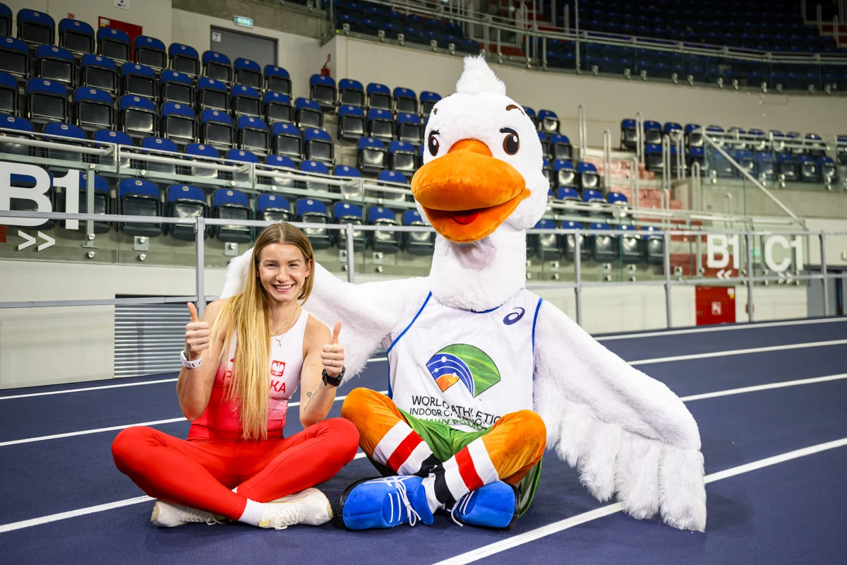 Już w marcu Kujawsko-Pomorska Arena Toruń stanie się sercem światowej lekkoatletyki. Halowe Mistrzostwa Świata Kujawy Pomorze 26 to nie tylko sportowa rywalizacja na najwyższym poziomie, ale także niezapomniane atrakcje dla kibiców, koncerty, wystawy i wydarzenia kulturalne, które zamienią region w prawdziwą stolicę sportowego świętowania. Sprawdź, co czeka na Ciebie podczas tego unikalnego wydarzenia!