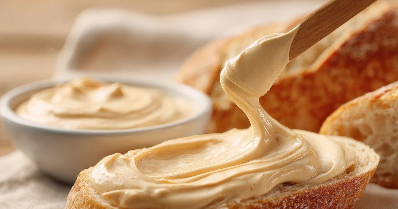 Jedzenie tego masła wpływa na mięśnie. Korzystne zwłaszcza dla seniorów