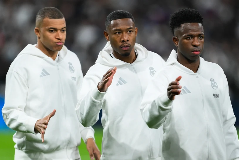 Koszmar Realu trwa w najlepsze. Trener przekazał kolejne fatalne wieści