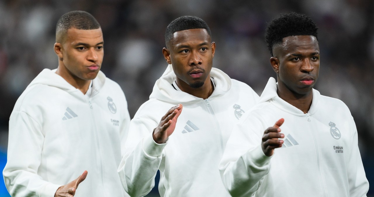 Koszmar Realu trwa w najlepsze. Trener przekazał kolejne fatalne wieści