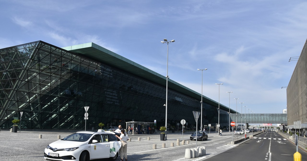 To będzie drugi taki hotel w Polsce. Powstanie przy krakowskim lotnisku