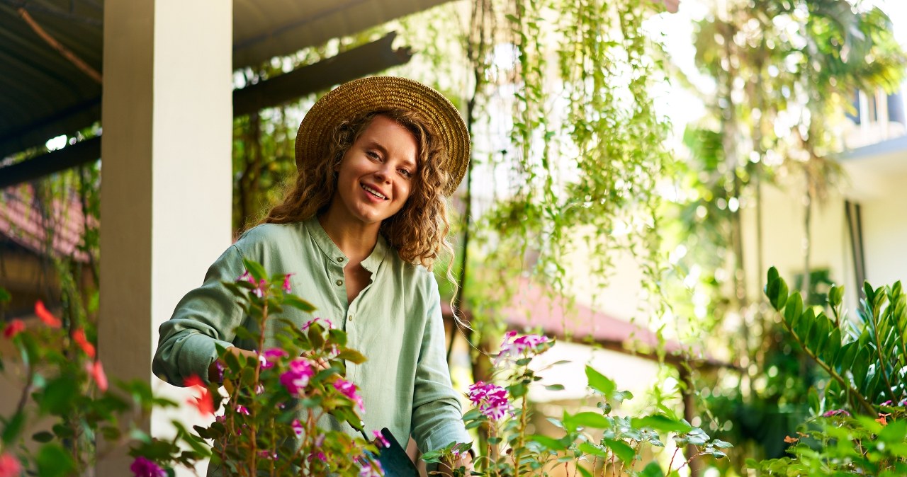 Chcesz, by twój ogród przez cały sezon był pokryty kwiatami? Posadź te gatunki