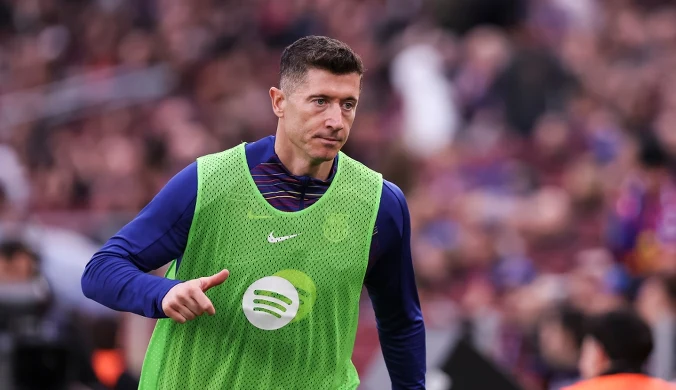 W Barcelonie nie mogli czekać, nowe wieści ws. Lewego. Hiszpanie są pewni