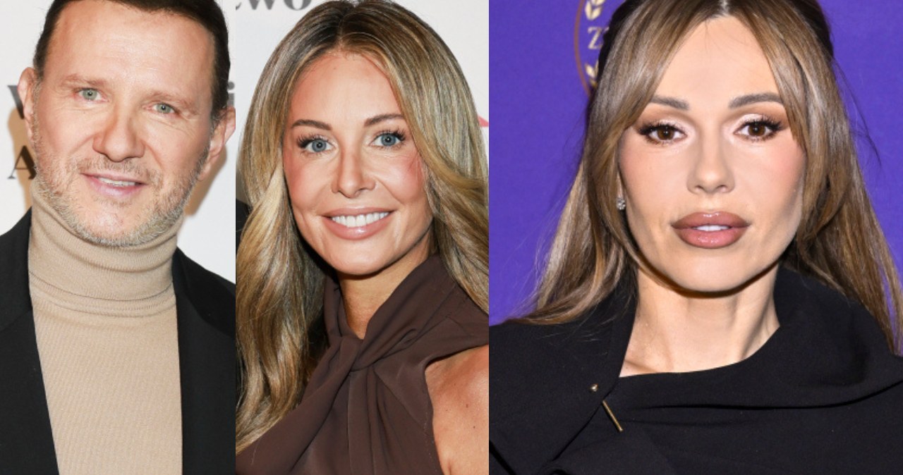 Doda odsłania kulisy relacji z Majdanami. "Mieliśmy dobry kontakt"