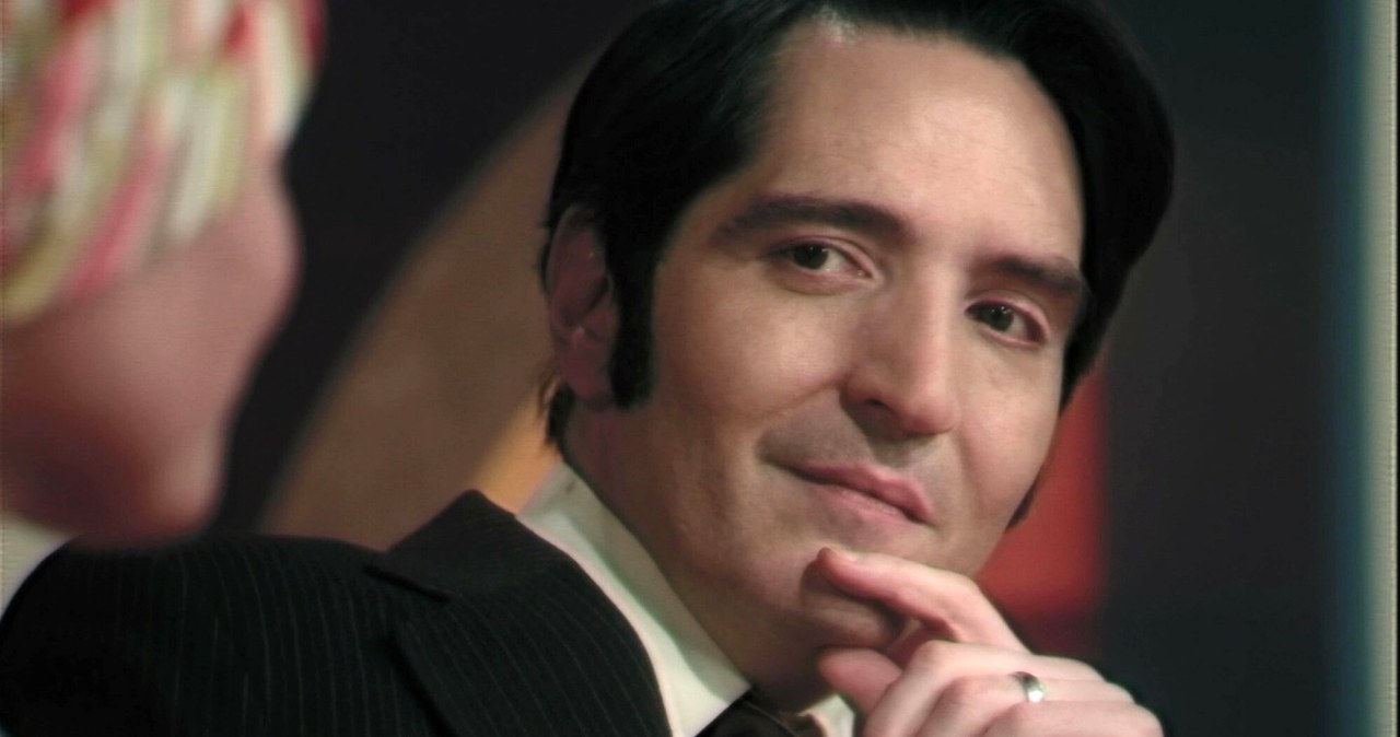 "Absolutnie genialne". Horror ceniony przez mistrza grozy trafi na Netflix