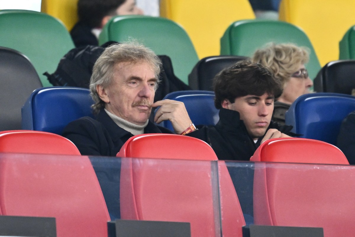 Boniek złożył nietypową obietnice Zawiszy. Co kupi piłkarzom za Puchar Polski?