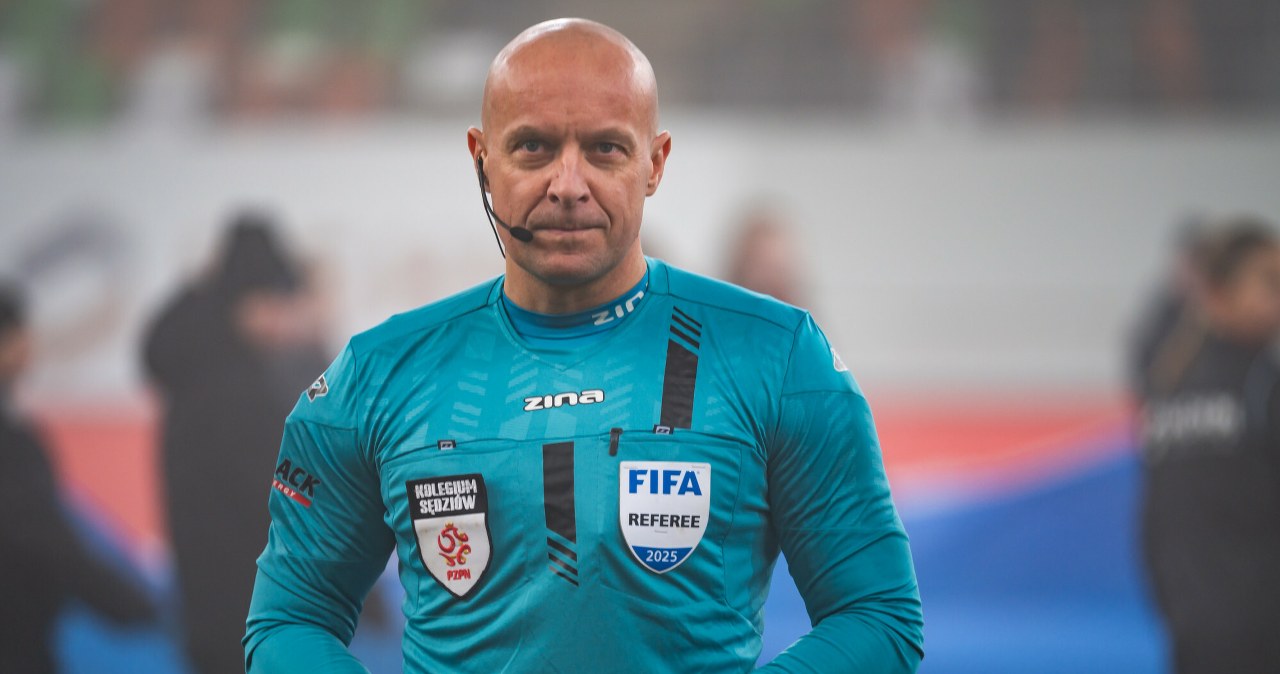 Nagłe zniknięcie Szymona Marciniaka. PZPN wydał komunikat. To już oficjalnie