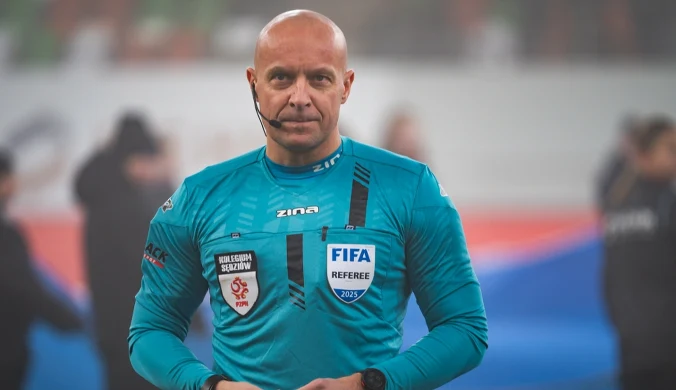 Nagłe zniknięcie Szymona Marciniaka. PZPN wydał komunikat. To już oficjalnie