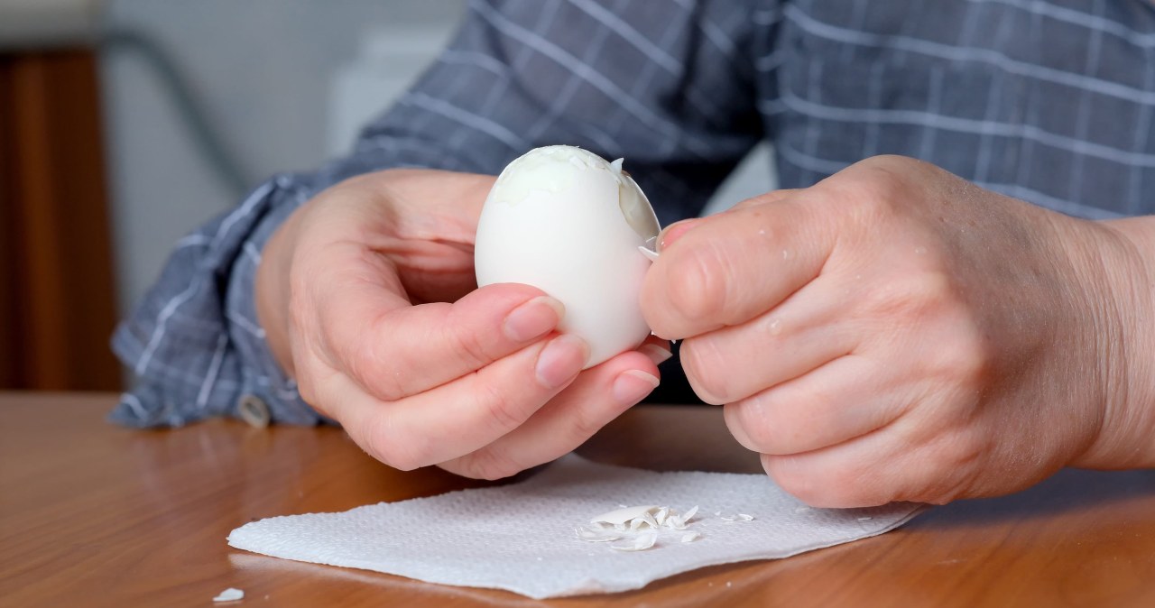 Czy jajka na kolację to dobry pomysł? Opinia dietetyków cię zaskoczy