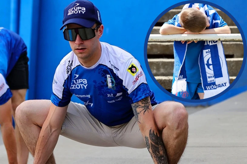 Zostali na lodzie bez pracy. Nie tego się spodziewali