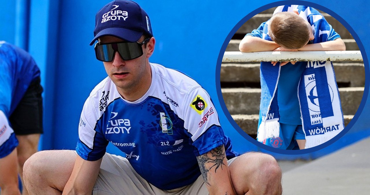 Zostali na lodzie bez pracy. Nie tego się spodziewali