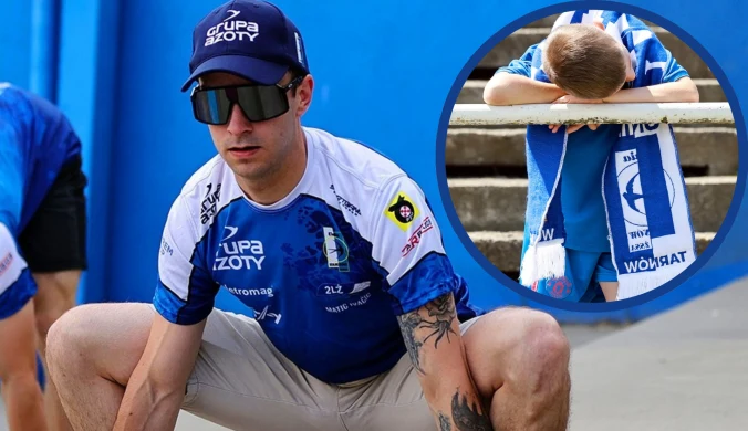 Zostali na lodzie bez pracy. Nie tego się spodziewali