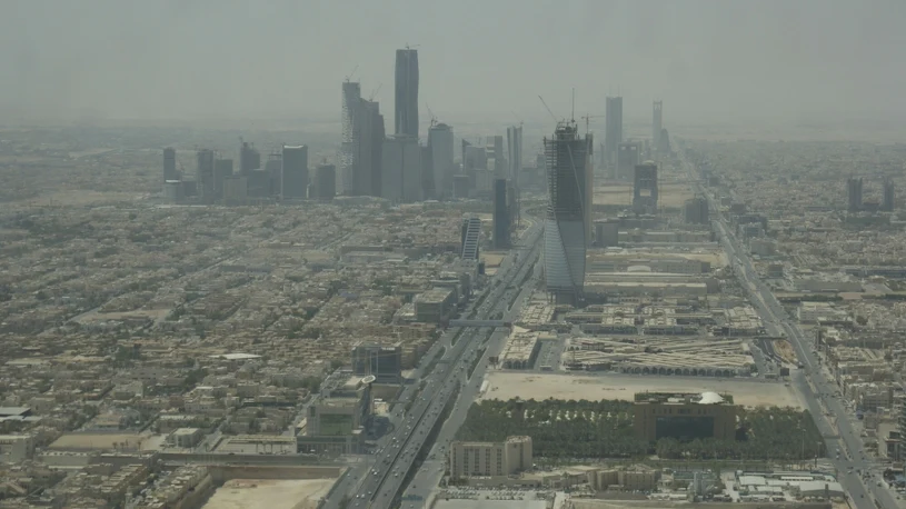 Iran przeprowadza ataki. Dyplomaci w Rijadzie dostali pilne polecenie