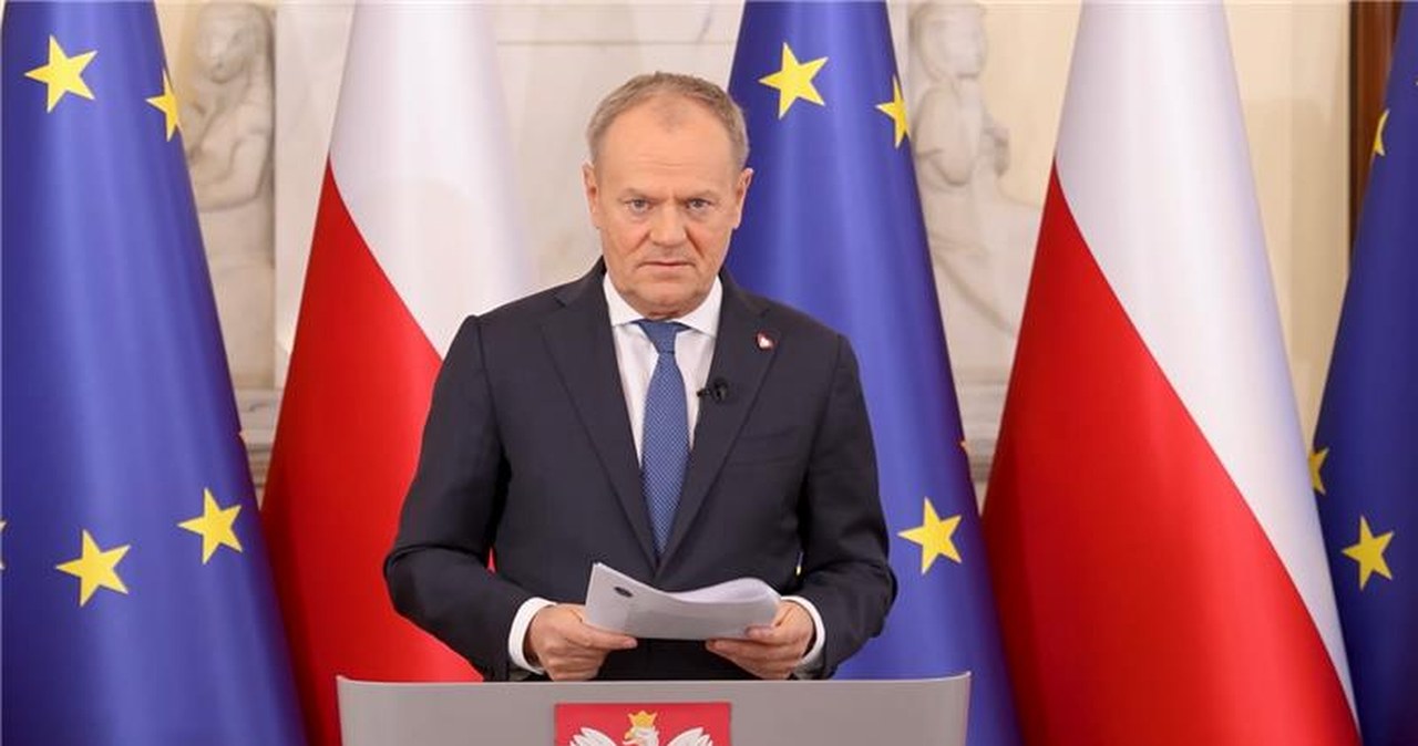 Papa odpowiedział na inicjatywę Nawrockiego. "Mam trzy postulaty"