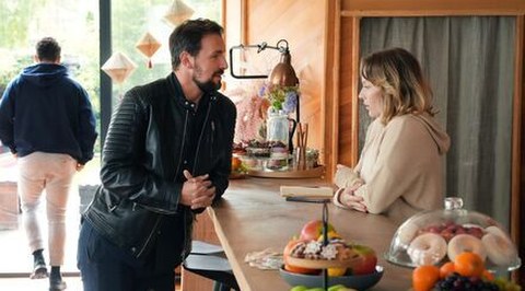 Zdjęcie ilustracyjne Barwy szczęścia odcinek 3337 