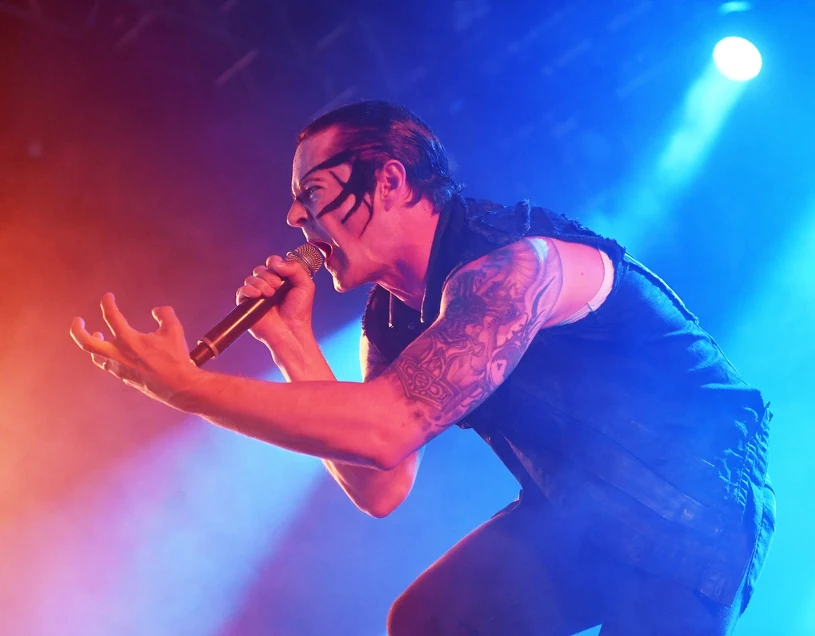 Polskie święto ekstremy ujawnia pierwszego headlinera. "Szedł własną drogą"