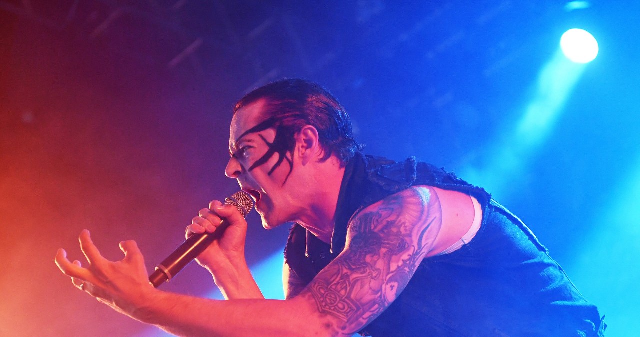 Polskie święto ekstremy ujawnia pierwszego headlinera. "Szedł własną drogą"