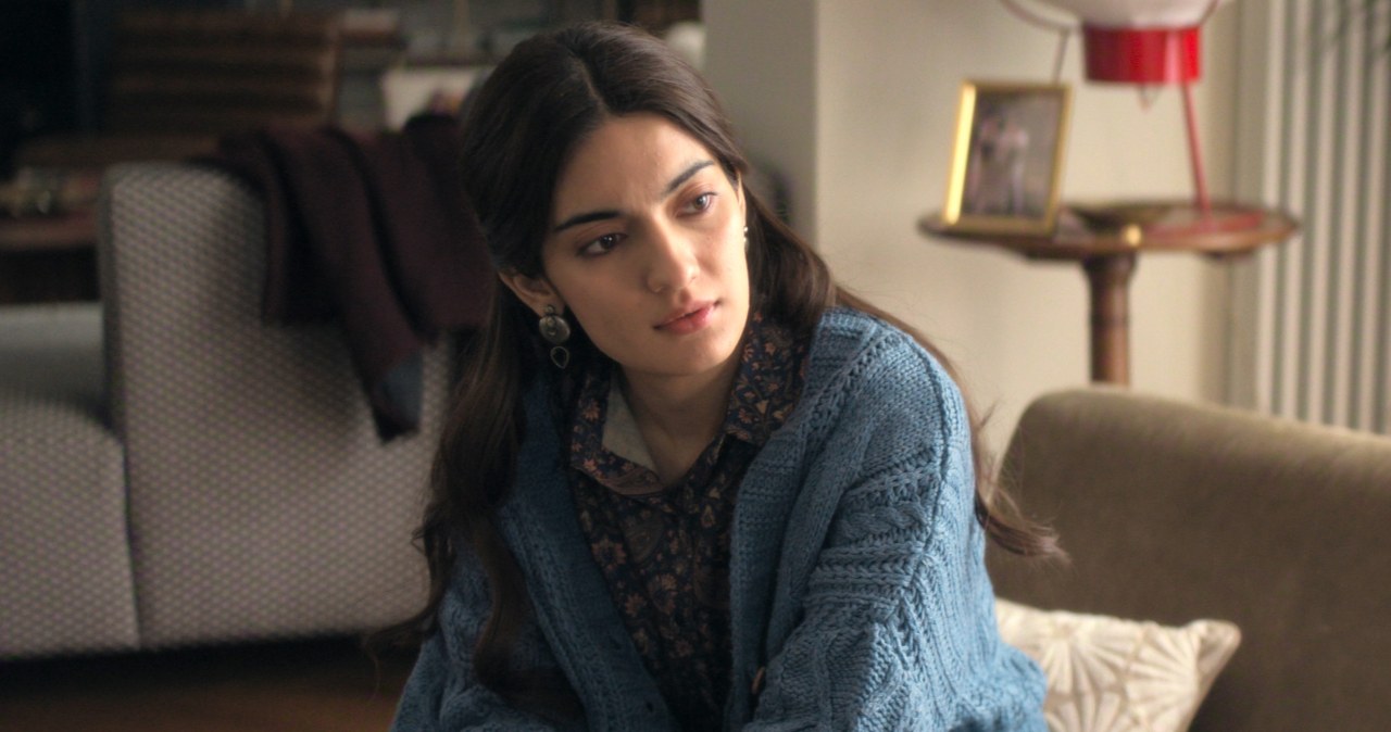 Zaskakujący hit Netfliksa. Od kilku dni nie ma sobie równych