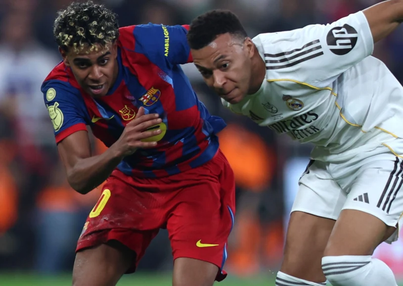 Mbappe w centrum awantury. Już opuścił Madryt. Przedwczesny koniec