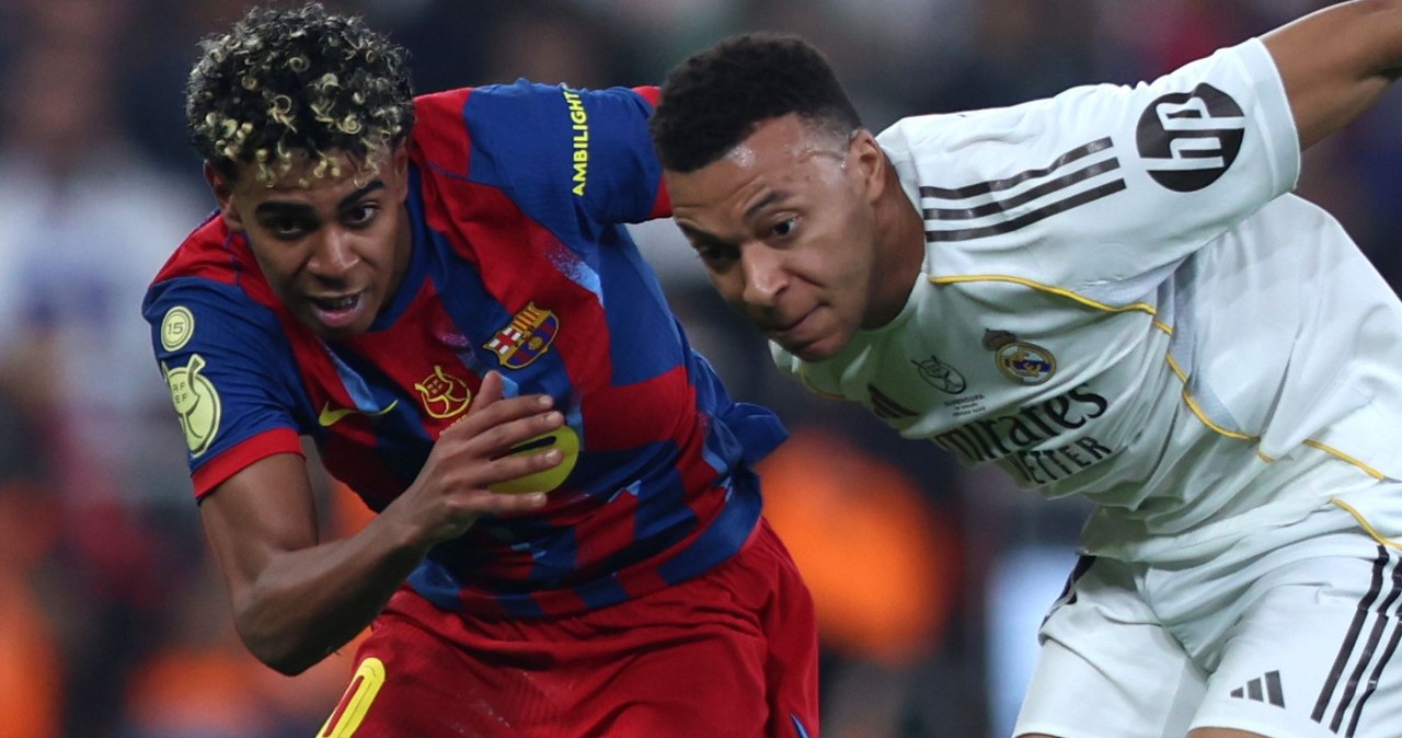 Mbappe w centrum awantury. Już opuścił Madryt. Przedwczesny koniec