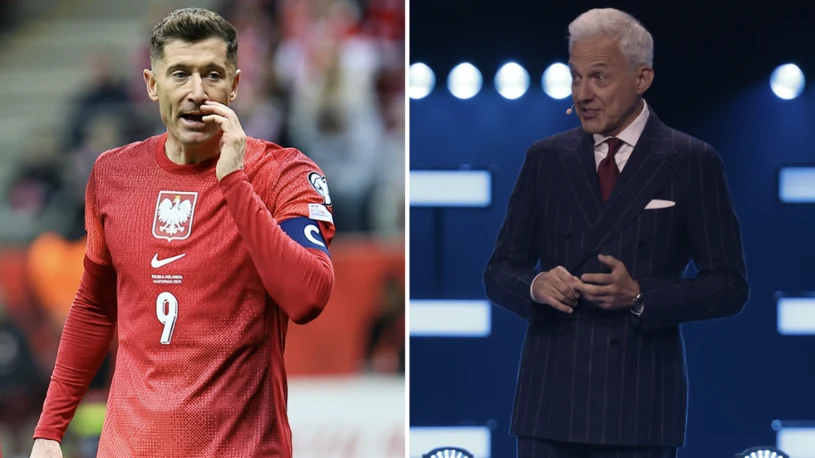 Nie pomogło koło ratunkowe. Opuścił studio "Milionerów" bez głównej wygranej