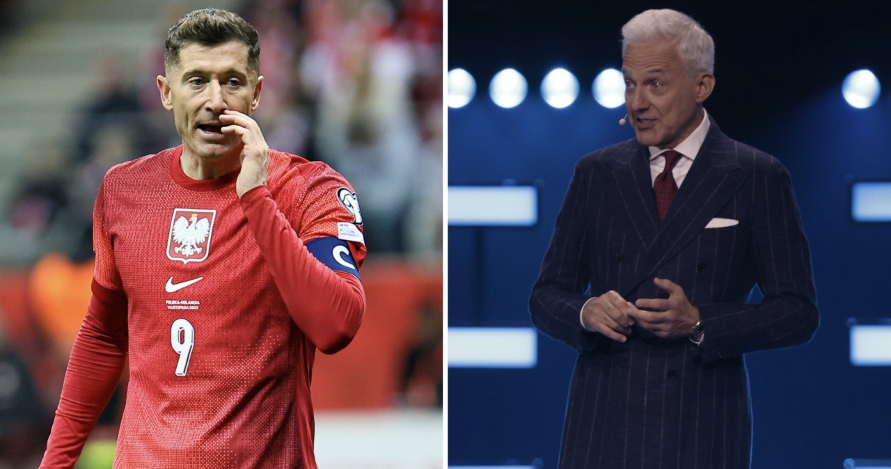 Nie pomogło koło ratunkowe. Opuścił studio "Milionerów" bez głównej wygranej