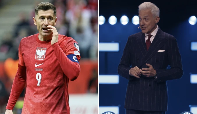 Nie pomogło koło ratunkowe. Opuścił studio "Milionerów" bez głównej wygranej