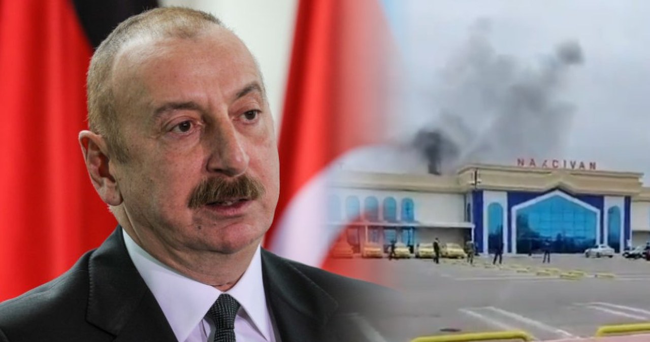 Sąsiad Iranu odpowiedział na atak. Zapowiedział "działania odwetowe"