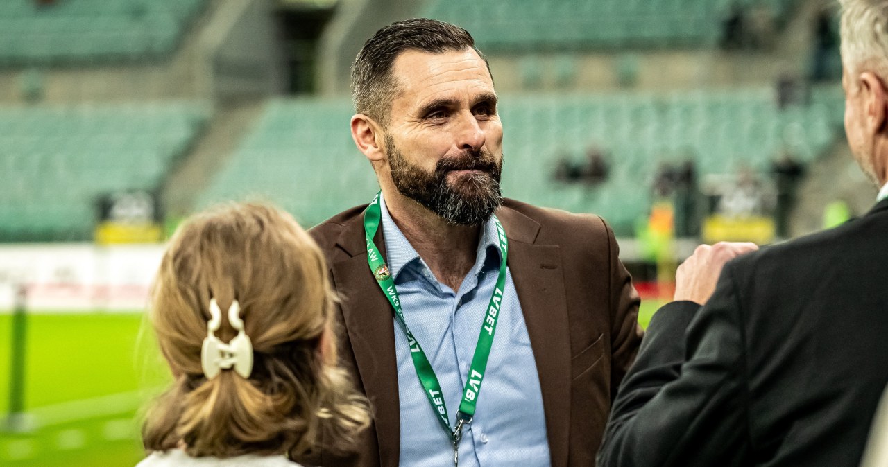 Prezes Śląska zabrał głos po wniosku Wisły o walkower. "To ja jestem straszony"